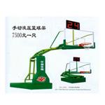 固定式篮球架|移动式篮球架|武汉篮球架|华越体育