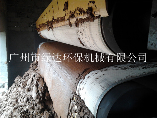 供应矿山污泥脱水机，矿山污泥脱水设备，广州绿达更专业