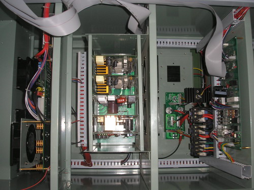 改造翻新升级电火花机，承接火花机改装更换火花机电箱业务咨询电话13510324536
