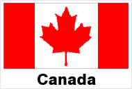 上海办理加拿大商务签证公司-VISAS