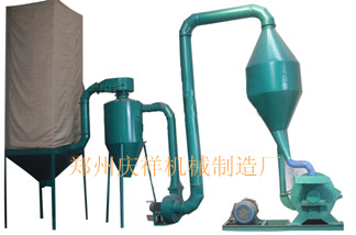 醴陵木粉机设备|木粉机价格qx