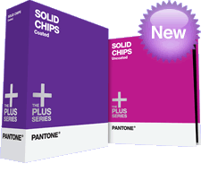 PANTONE SOLID CHIPS Coated&Uncoated