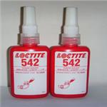 LOCTITE542,乐泰542胶水,乐泰542管螺纹密封剂,50ml/瓶