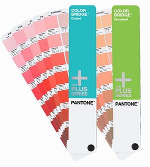PANTONE色卡加强版 > 色彩桥梁-光面铜版纸/胶版纸GP4002