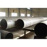 天津大口径直缝钢管，大口径直缝钢管供应商-螺旋钢管厂