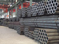 供应机械加工钢管，20#厚壁无缝管，热轧钢管厂家