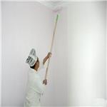 深圳月亮湾花园二手房翻新服务，铲墙皮 刮腻子、门窗油漆翻新