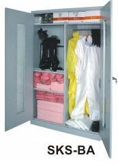 供应郑州化学品泄漏应急处理器材储存柜，储存柜，安全柜
