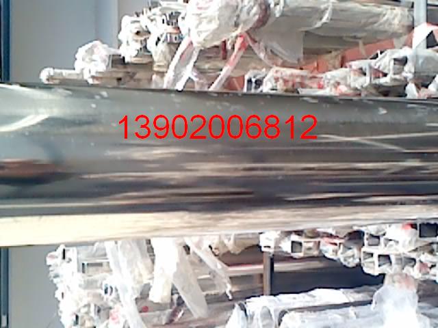 泽润销售供应316不锈钢装饰管，316L薄壁不锈钢装饰管现货批发