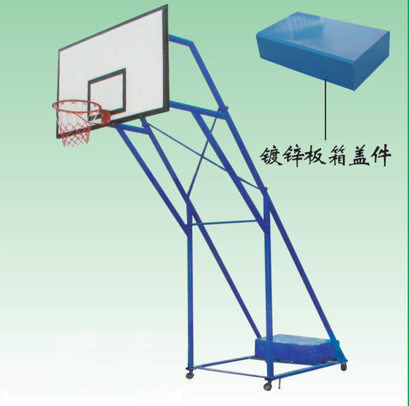 珠海篮球架，香洲湾篮球架，香炉湾篮球架厂家销售