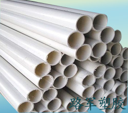 雄县路军塑胶制品有限公司专业设计梅花管，梅花管加工