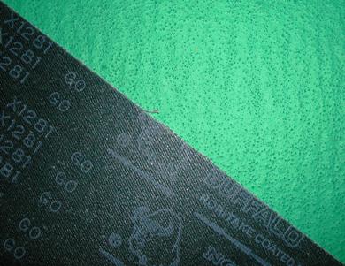 研磨抛光专家厂家直销钢板去氧化层砂带日本牛头钢板去氧化皮重负荷切削打磨砂带