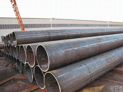 河北热扩钢管厂、大口径热扩钢管、国标热扩钢管
