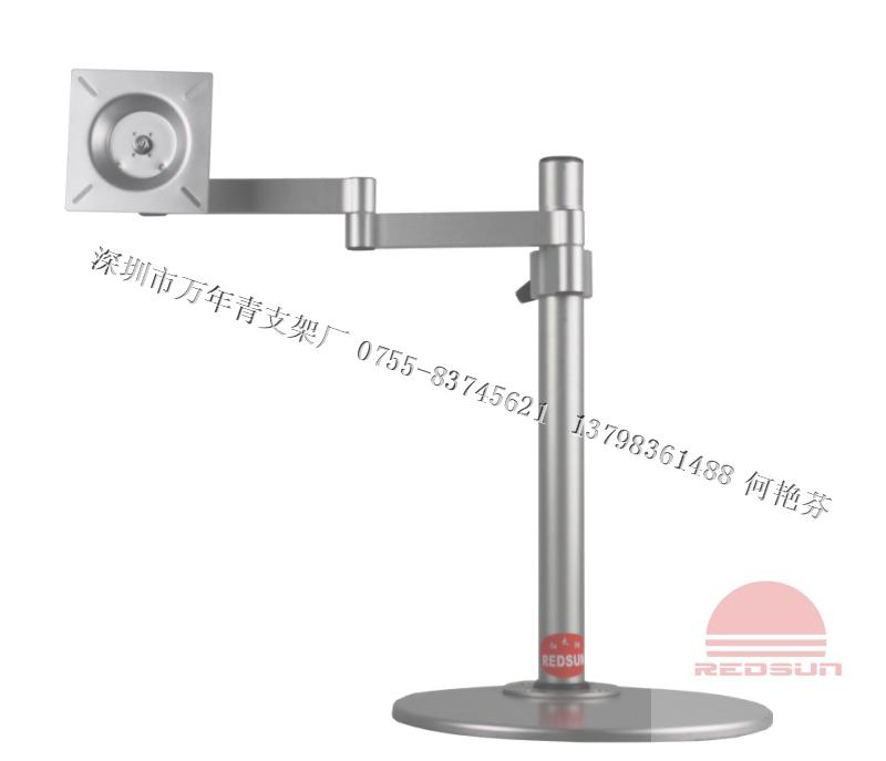 供应;A;显示屏支架电脑架zhijia  显示屏支架-【LCD支架 