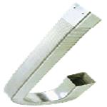 JR-2型矩形金属软管生产价格,矩形金属软管报价