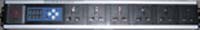 Sealine海岸线插座 PDU 6位 10A多用孔  带温控  带开关