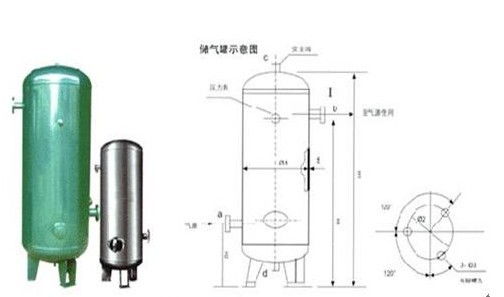 供應(yīng)隔膜氣壓罐,山西隔膜氣壓罐價(jià)格，氣壓罐生產(chǎn)廠家，