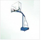 广州篮球架，篮球架厂家，体育器材