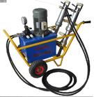 供应超高压电动泵/电动泵参数/电动泵用途
