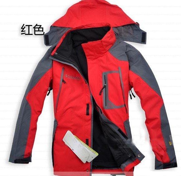 西寧北京供應(yīng)滑雪服 登山服 防寒服 沖鋒衣生產(chǎn)廠家 北京雅鍶特青海