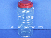 PET大口径塑料瓶生产厂家，光明包装厂产品信息