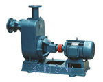 XZ自吸排污泵|深圳索耐自吸泵|宝安排污泵|自吸泵