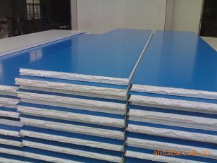 中国yz彩钢板专业值得信赖-上海腾威彩钢公司