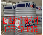 深圳 美孚合成齿轮油Mobilgear SHC 639 ISO 1000