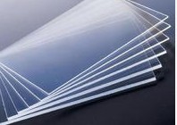 供应，厂家直销宜昌PVC透明板；湖北pvc透明板