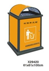 环保垃圾桶，钢木垃圾桶，清远市垃圾桶，垃圾桶供应商篮球架