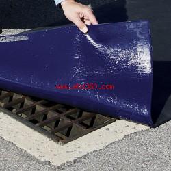 供应排水井保护垫，newpig水井保护垫，排水地垫