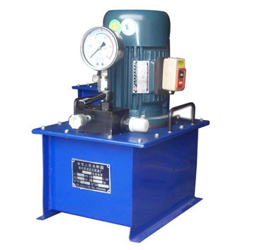 石家庄液压电动泵，电动泵DBD，DSS电动泵
