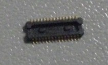 供应HRS连接器DF30FC-30DP-0.4V