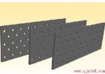 专业生产销售移梁专用工程塑料合金MGE板，15806851099