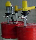 DYB-40 电动油桶泵|电动油桶泵供应|电动油桶泵厂家森澜水泵