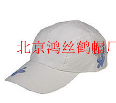 望京广告帽定做|遮阳帽定做|护耳棉帽|鸿丝鹤制帽厂北京市