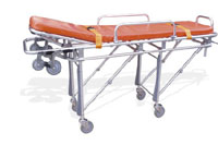 供应EMSS长期供应医用担架车,篮/板式担架,铝合金坐椅担架,上车担架,真空夹板