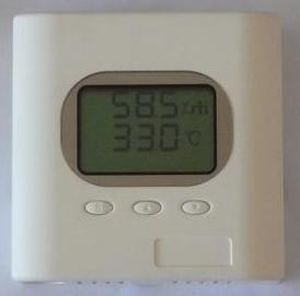 温湿度传感器|温湿度探测器|温湿度变送器