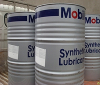 供应 美孚SHC524|MOBILSHC524|美孚合成液压油