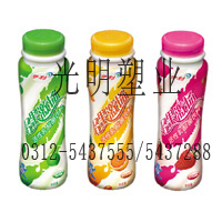 塑料易拉罐生产厂家，品质保证酸奶瓶