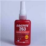 xx，乐泰263螺纹锁固剂,LOCTITE263,乐泰263胶水,50ml/支