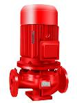 恒压消防泵|森澜消防增压泵制造商|恒压泵供应