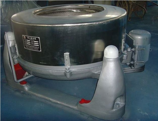 上海脱水机-东莞五星机械设备厂 离心式混合机 供应国际变频脱水机