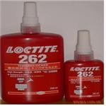 LOCTITE262,乐泰262螺丝胶,乐泰262胶水,乐泰262厌氧胶