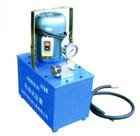 yz电动试压泵|森澜电动试压泵|供应电动试压泵