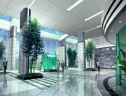 深圳装修公司，办公空间，公共空间、商业空间、家居空间