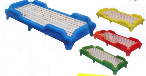 南宁康桥体育专业生产各式木制拆叠床玩具架的企业