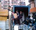 （正规）深圳桃源村正规搬家搬迁公司{83251255}茶光村深港发搬家搬厂搬公司，吊装.