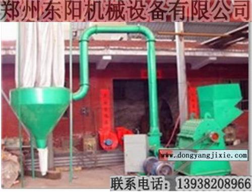 郑州东阳公司直供优质油漆桶破碎机—DY质量源于追求质量就是品质的保障13938208966