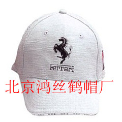 海淀区帽子定做|订做旅行帽|帽子厂家|鸿丝鹤制帽厂北京市